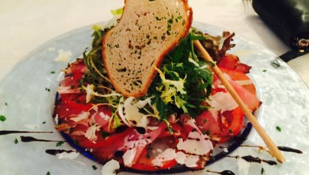 Gasthof Zum Goldenen Lowen