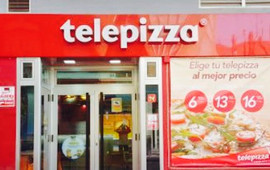 Telepizza