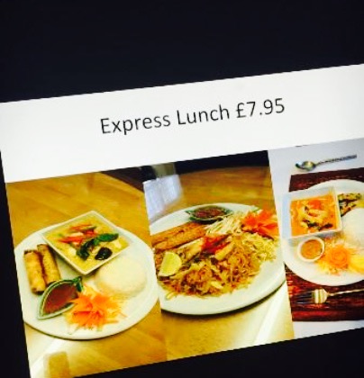 Eat Thai餐厅图片