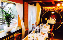 Syrtaki Restaurant