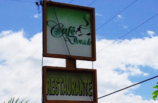 Restaurant Dorado