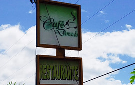 Restaurant Dorado