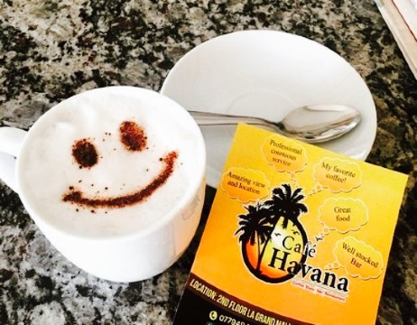 Cafe Havana