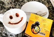 Cafe Havana美食图片