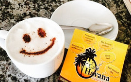 Cafe Havana