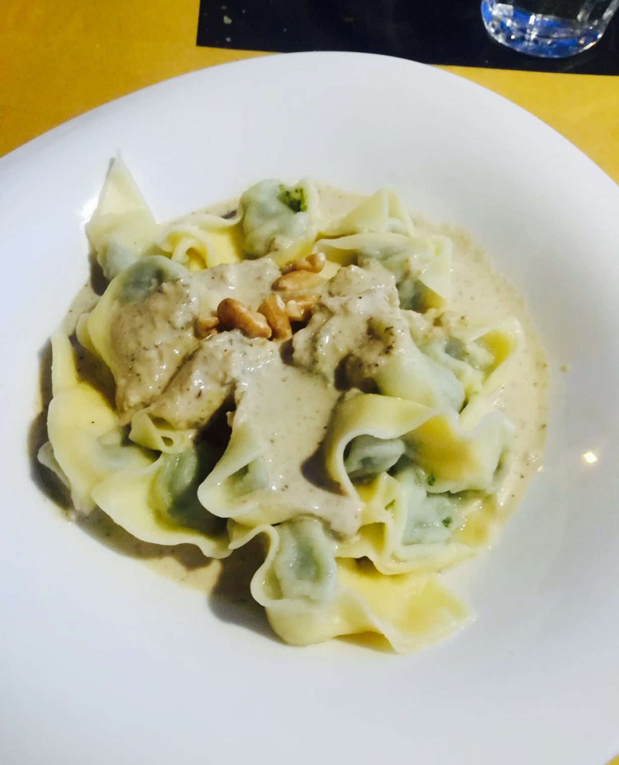 Trattoria Al Baretto餐厅图片