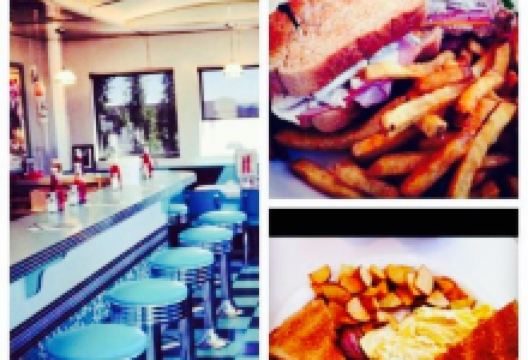 Queen's Diner美食图片