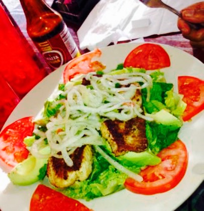 Latin Grill - Brandon