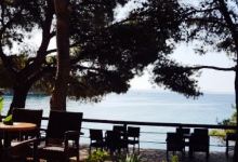 Ugostiteljski Obrt TRP Beach Bar Lostura美食图片