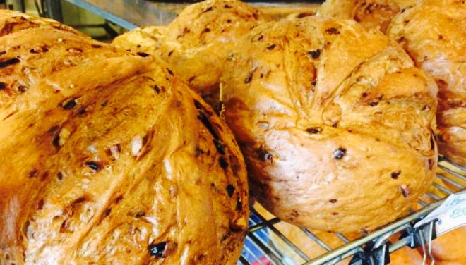 Two Fat Guys and an Oven餐厅图片