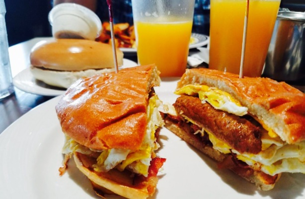 Bogart's American Kitchen