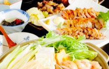 Chocho Fujin餐厅图片