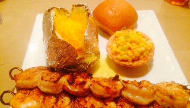 Roux 61 Seafood & Grill餐厅图片