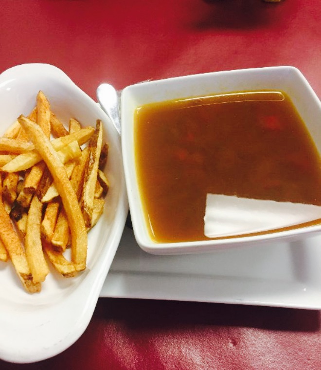 Saint Sushi and Sake