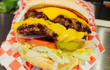 Hammy's Burgers餐厅图片
