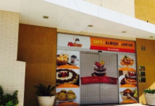 Panificadora Pao Nosso美食图片