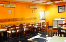 Annam - Arunai Anantha Resort餐厅图片