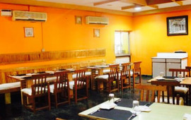 Annam - Arunai Anantha Resort