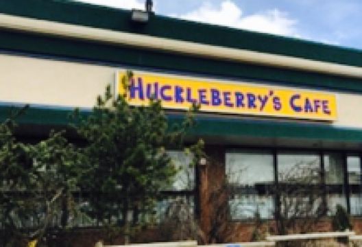 Huckleberry's Cafe美食图片