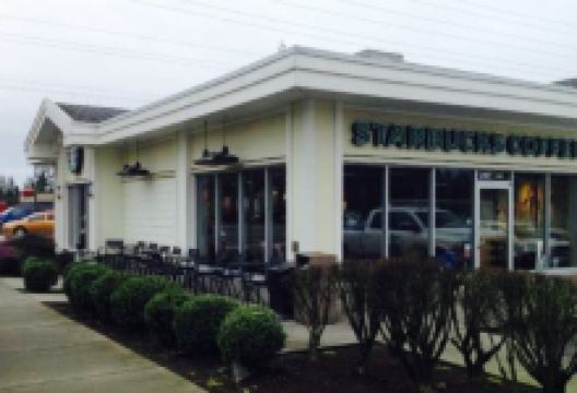 Starbucks美食图片