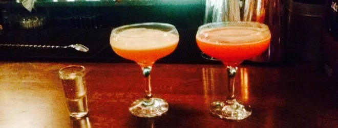 Bayley Lane Kitchen餐厅图片