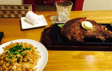 Steak House Route 10餐厅图片