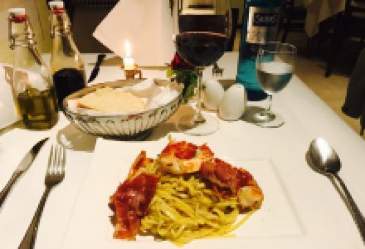 Ristorante da Enzo美食图片