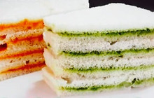 Big Bite The Food Court (Pau Gathiya)餐厅图片