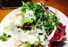 Albhotel Malakoff  House of Nature美食图片
