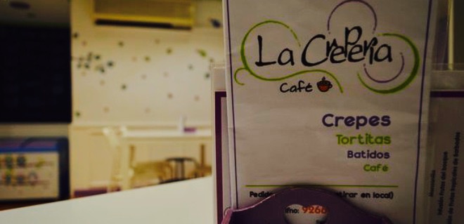 La Creperia餐厅图片