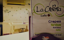 La Creperia餐厅图片