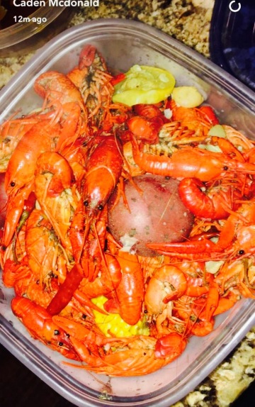 Bug Tub, LLC餐厅图片