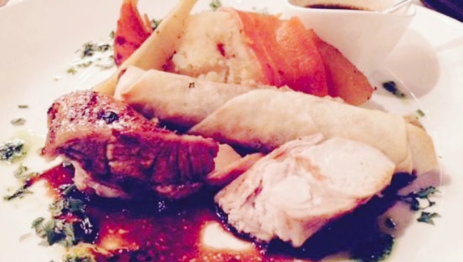 Le Bouchon餐厅图片