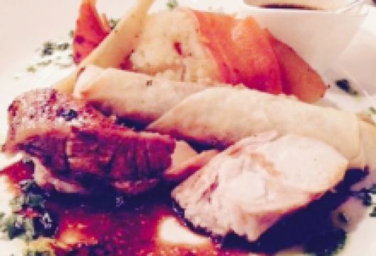 Le Bouchon美食图片