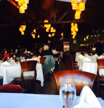 Espetus Churrascaria