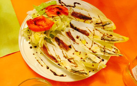 La Brecha