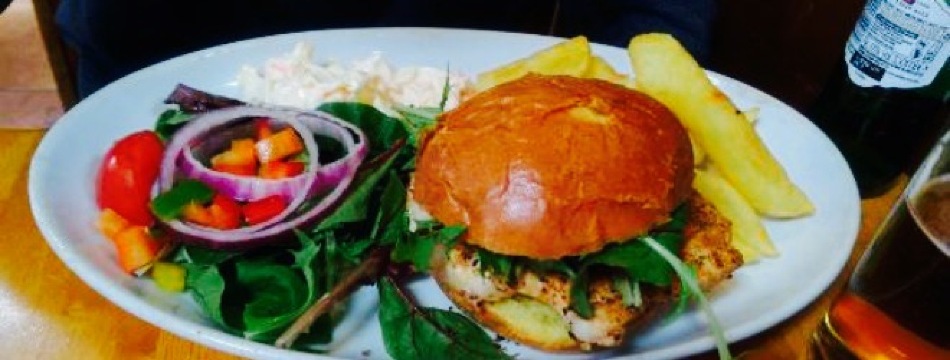 The Boat House Brasserie