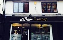 Coffee Lounge餐厅图片