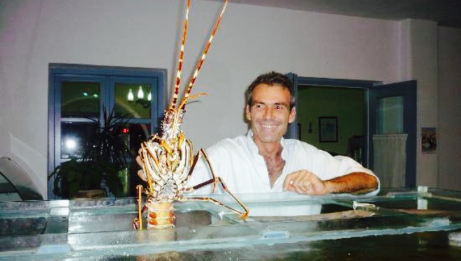 Restaurant To Dixty餐厅图片