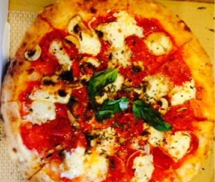 Apizza Di Napoli餐厅图片