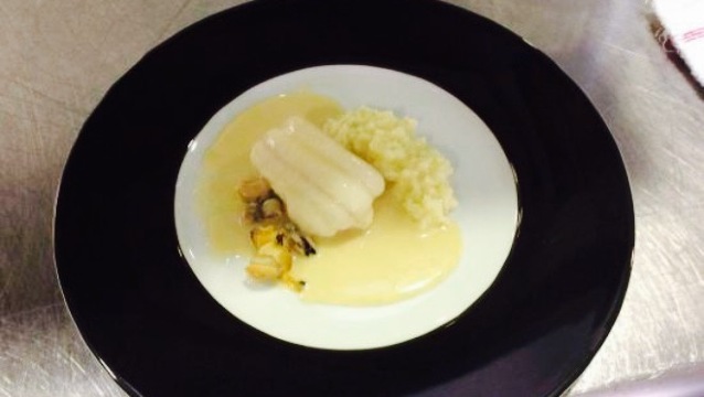 Hotel Restaurant Perle des Vosges