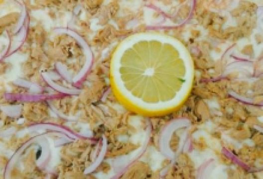 Vecchia Roma美食图片
