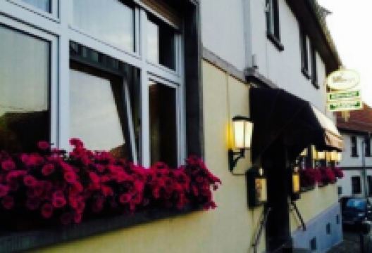 Zur Krone Split美食图片