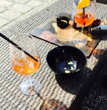 Varicottis餐厅图片