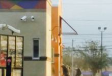 Taco Bell美食图片