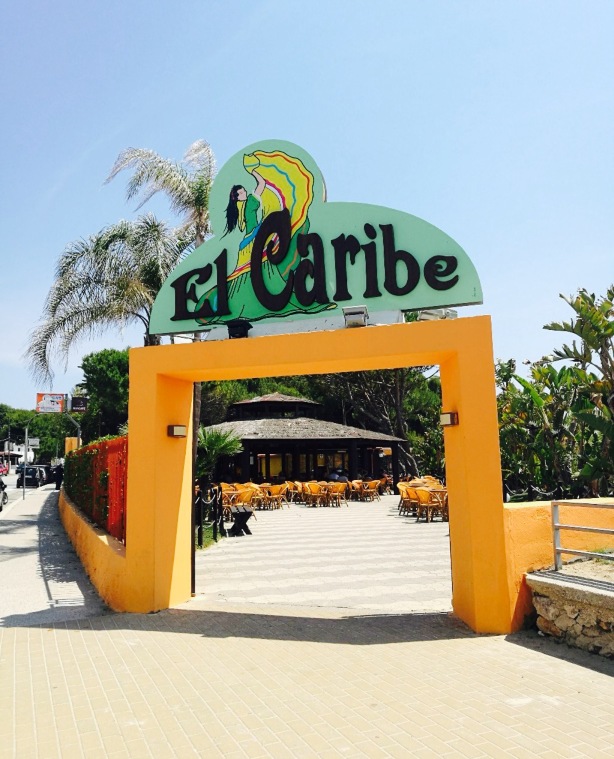 El Caribe餐厅图片