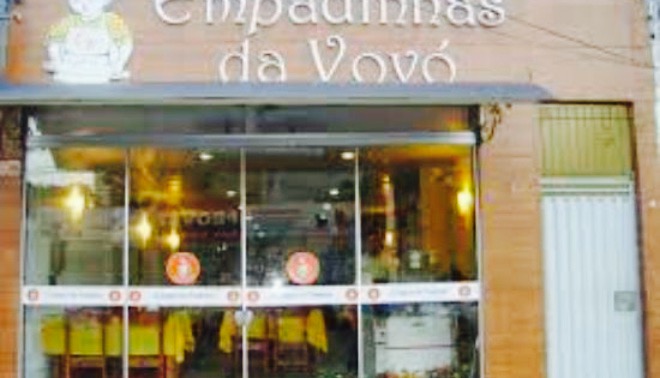Empadinhas DA Vovo