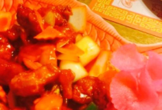 Tasty Kitchen美食图片