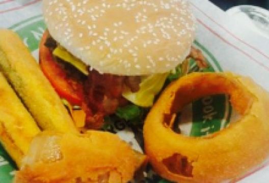 Farmer Boys美食图片