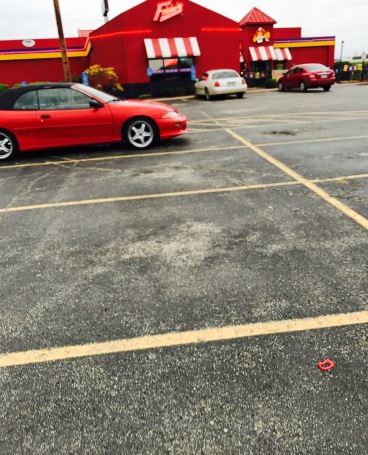 Fricker's Mason餐厅图片